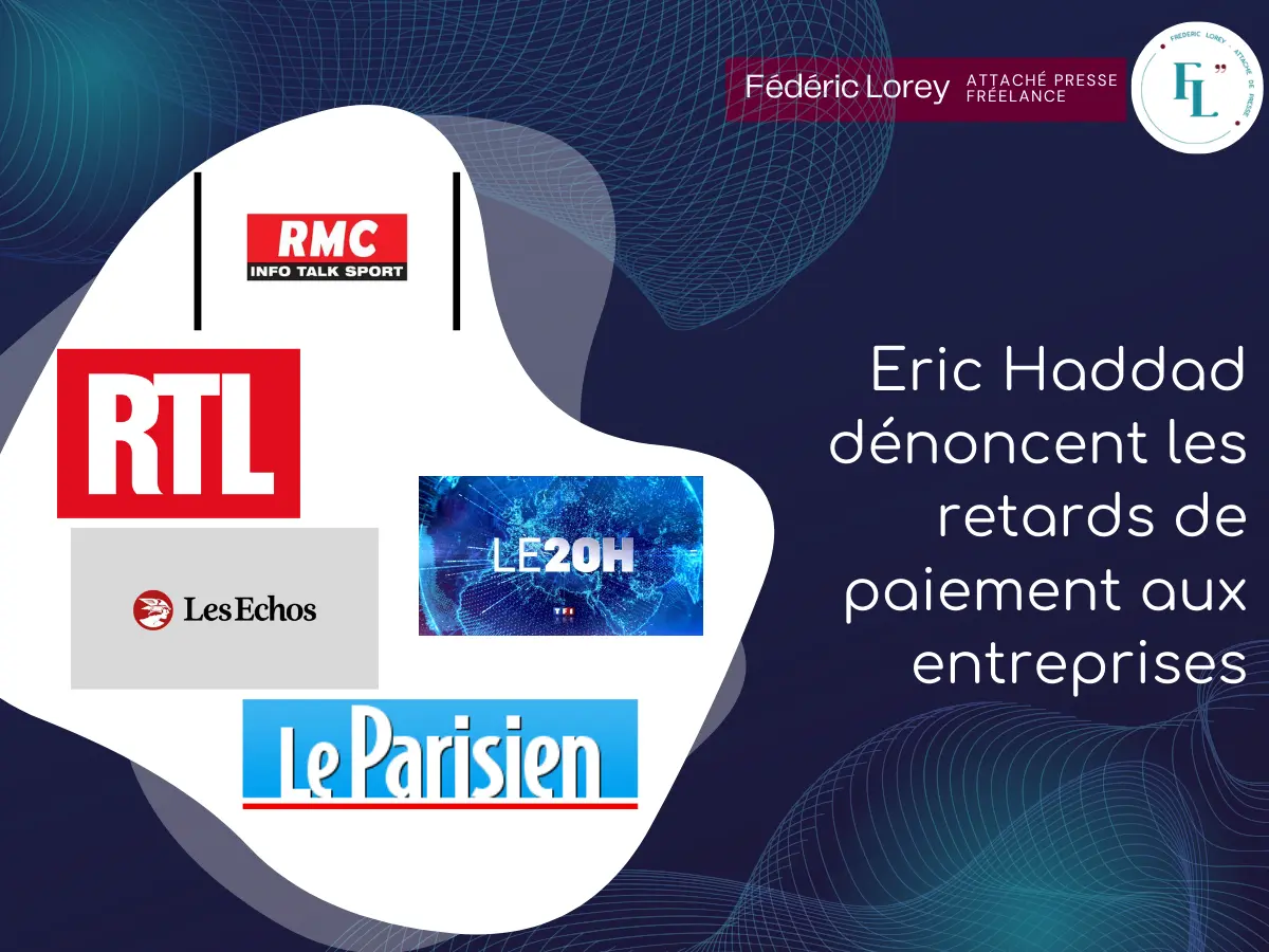 realisation connectt radio tele presse